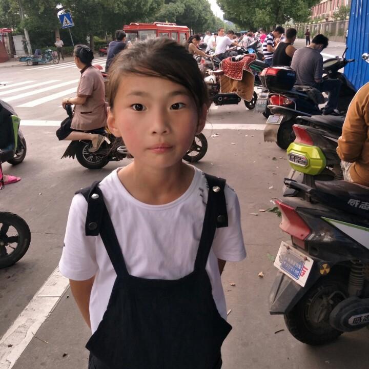 零零琪