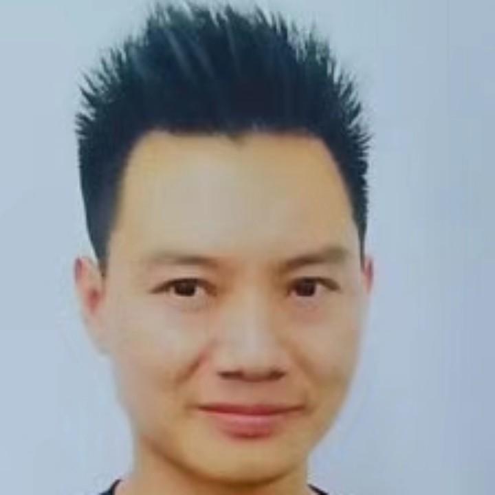 运动人生，阿健