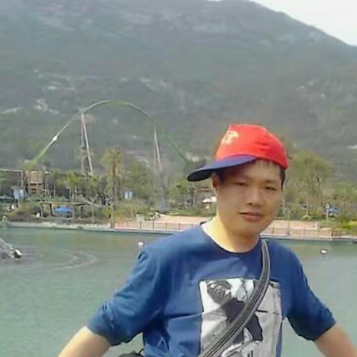 风一样的我