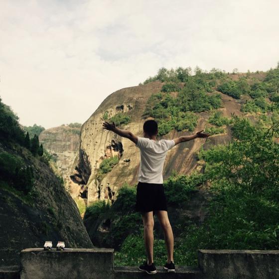 抢滩登陆:)