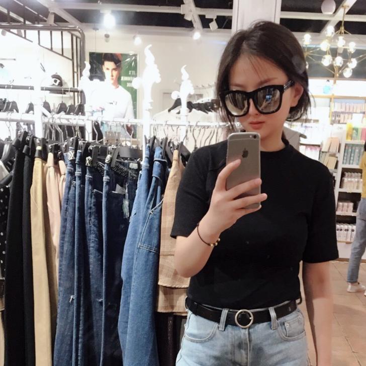 baby呆子、