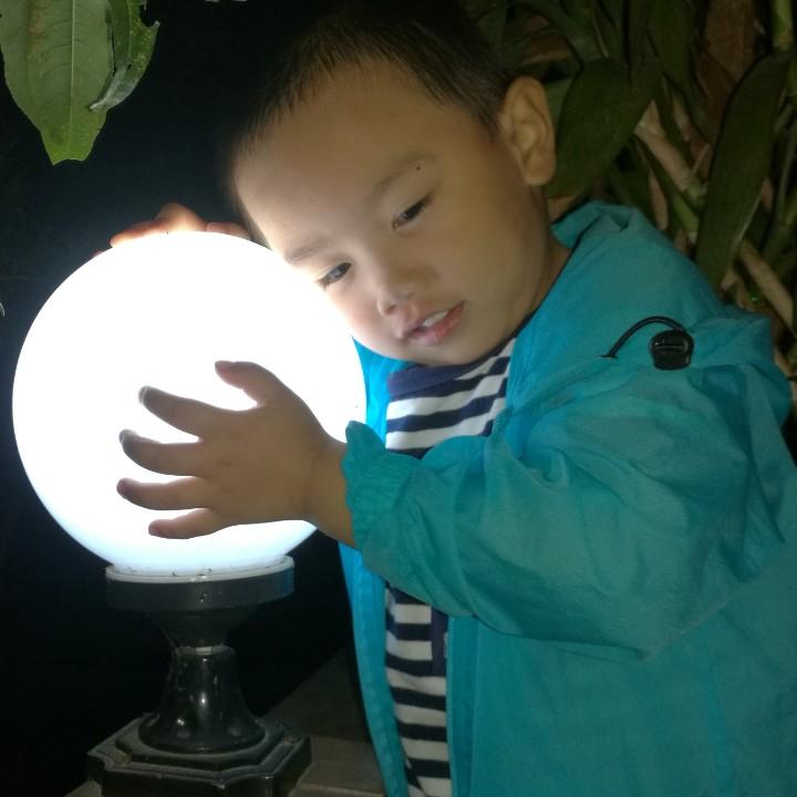 罗拉古小生