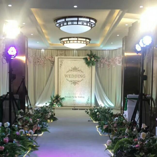 世纪佳缘婚纱婚礼会馆