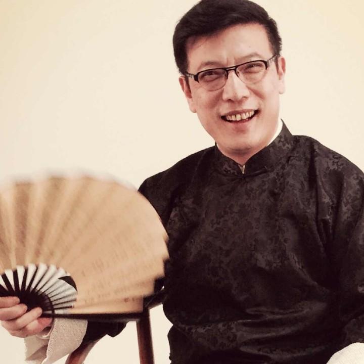 画中人旗袍文化