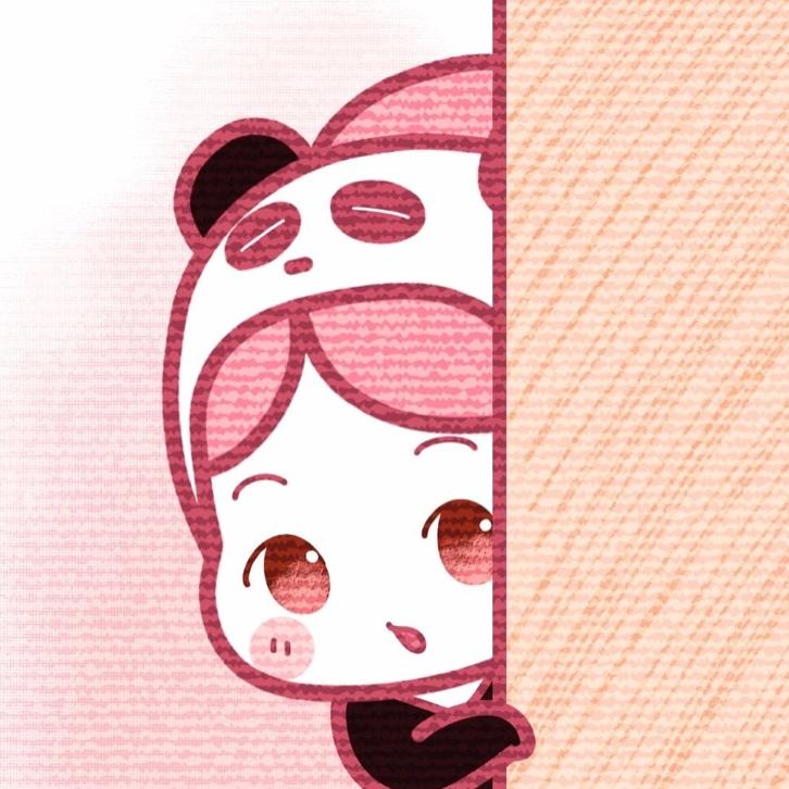 白妞漫画