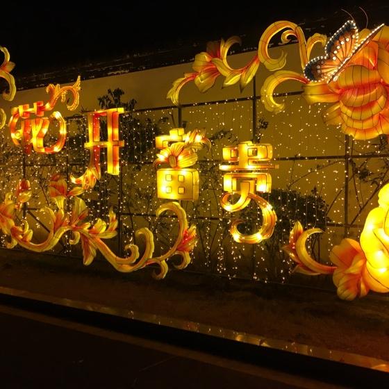 诗辰一笑春暖花开