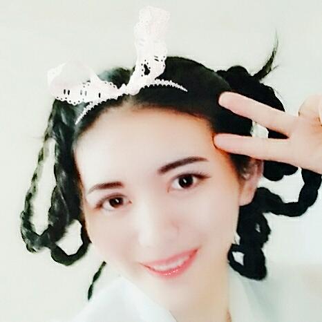 笑笑很倾城