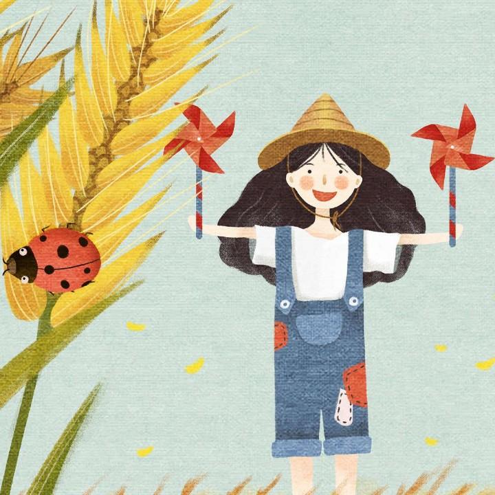 蒲公英