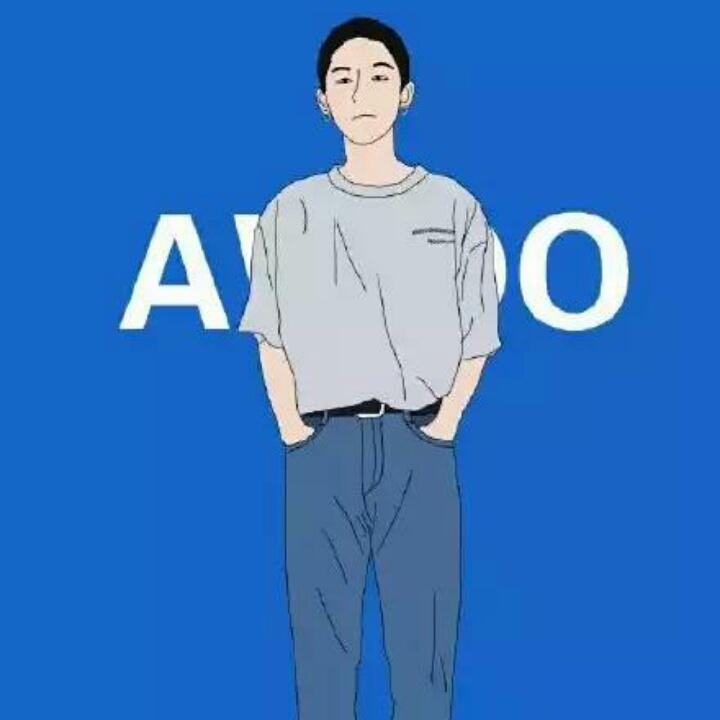 你的心是我的安全岛