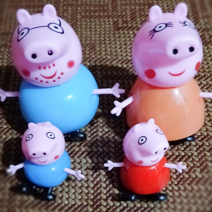 倔强的小🐮