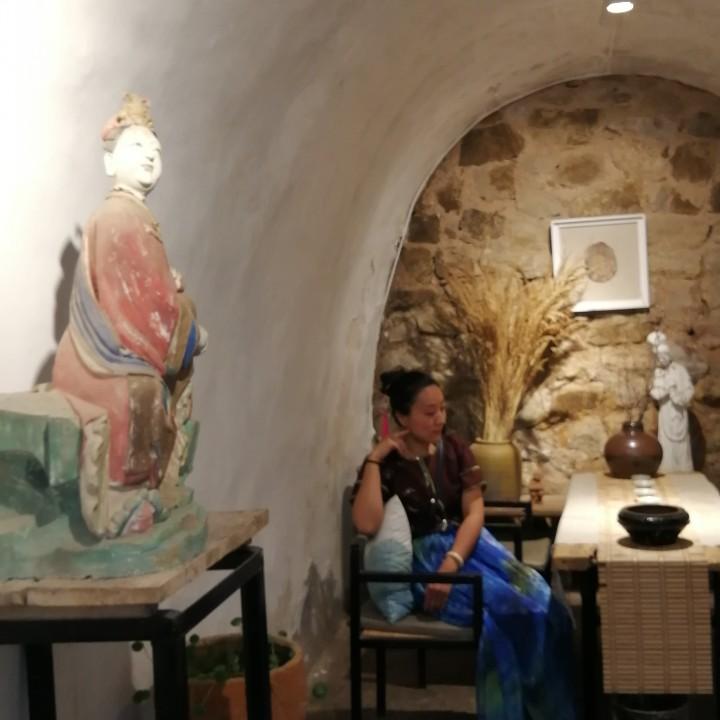李鱼