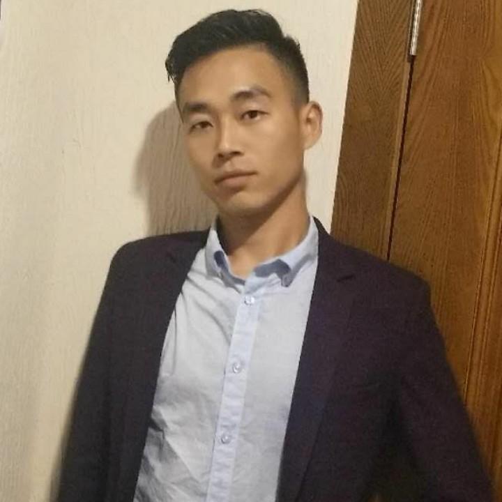 捡破烂带装修的小顾