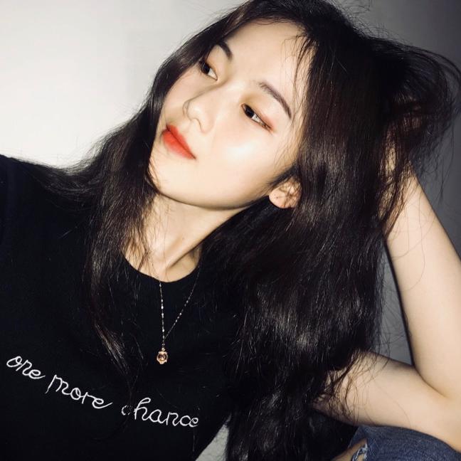 王呦呦（捏脸版）