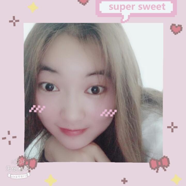 睿玥的真生活