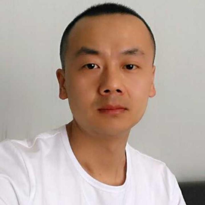 科目三考场张新