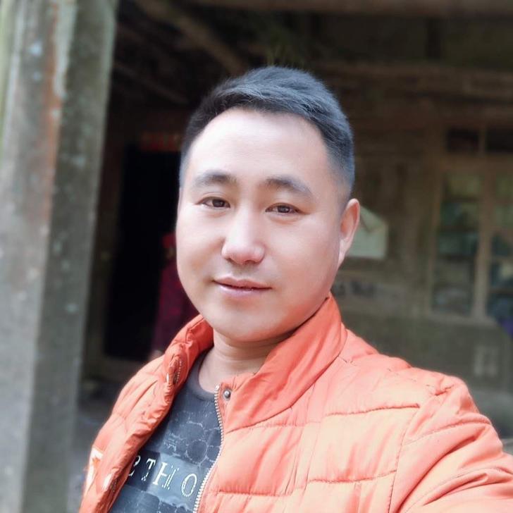 水墨渲染了我的青春