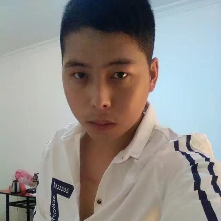 在常州卖车的姜老汉