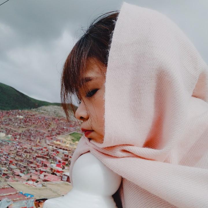 茉茉