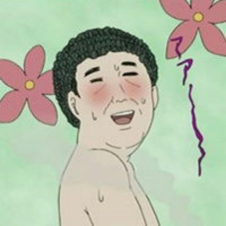 性格沉闷不讨喜