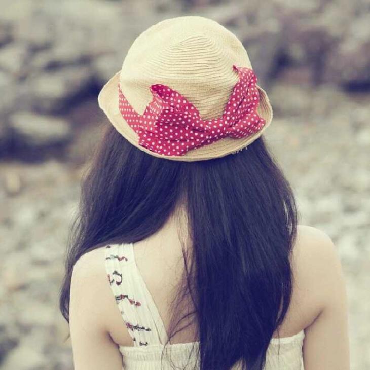 是小小呀