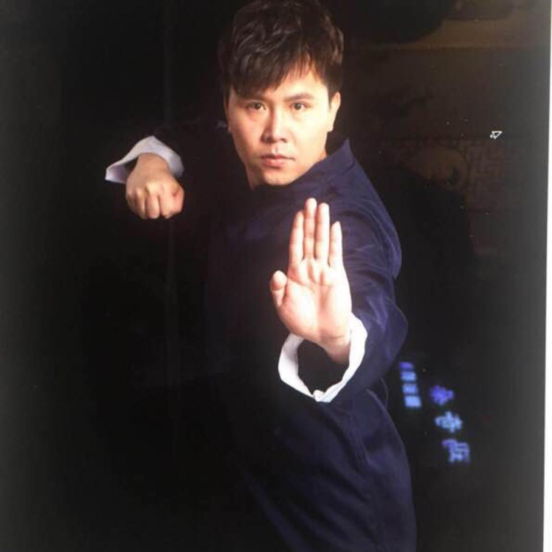 龙口市尚武功夫