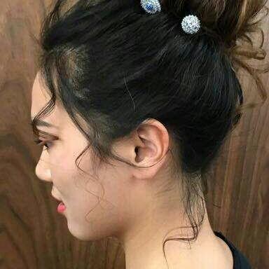乖女宝宝