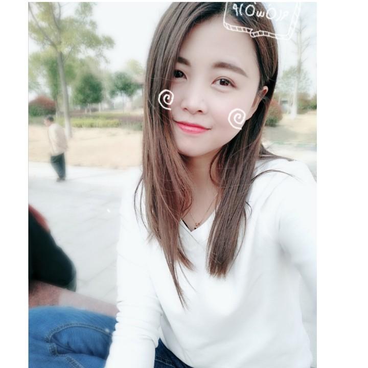文子～