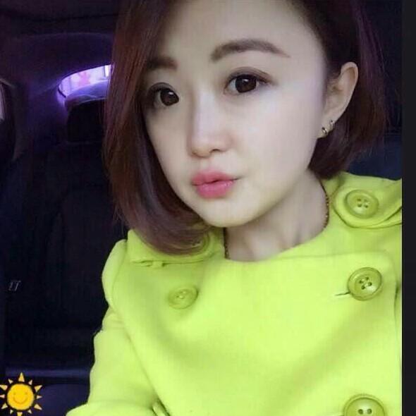 主持人 🦋  越 越