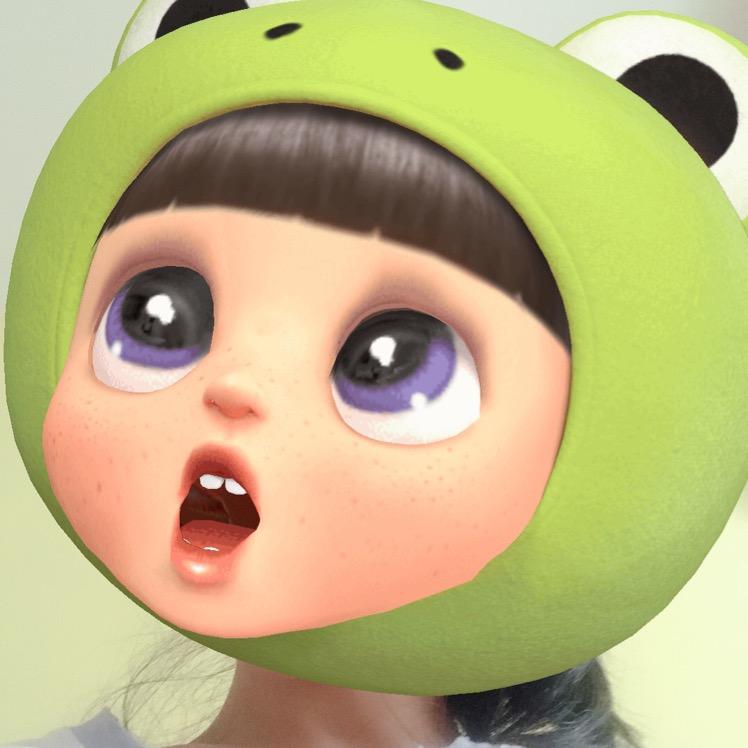 一一