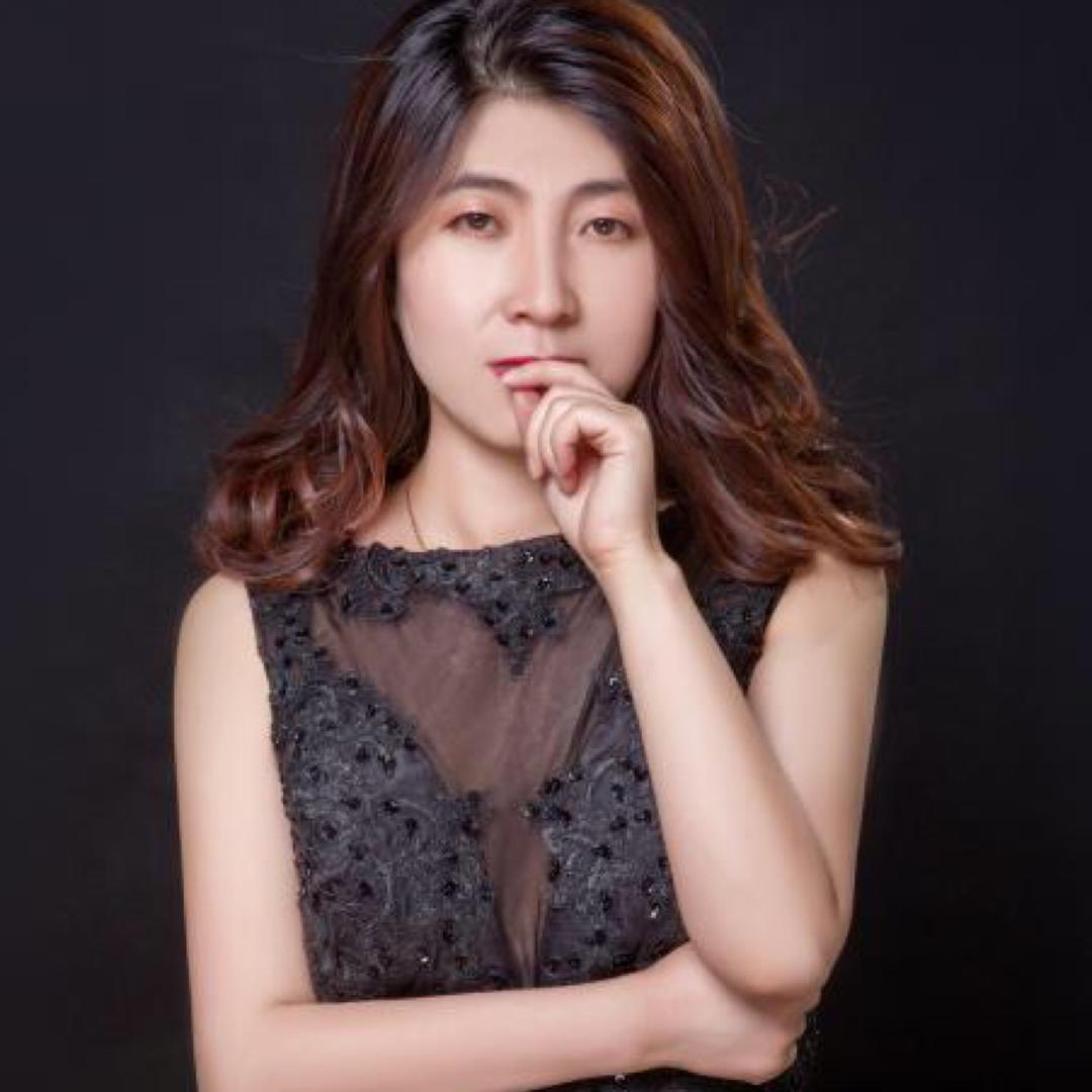 家装设计师樊佩