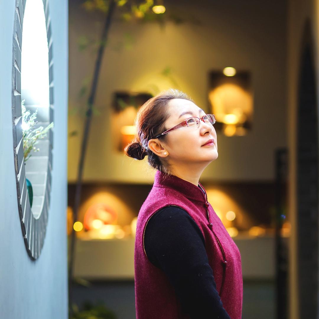 茶心&长安茶事•时隐茶文化