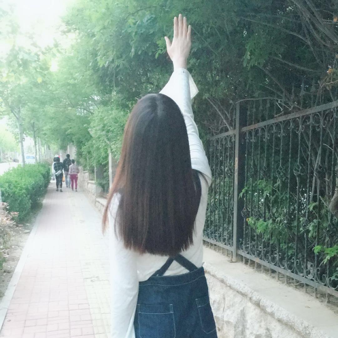 小阿嬛～