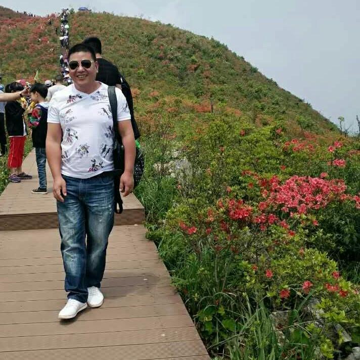 王大大爱钓鱼