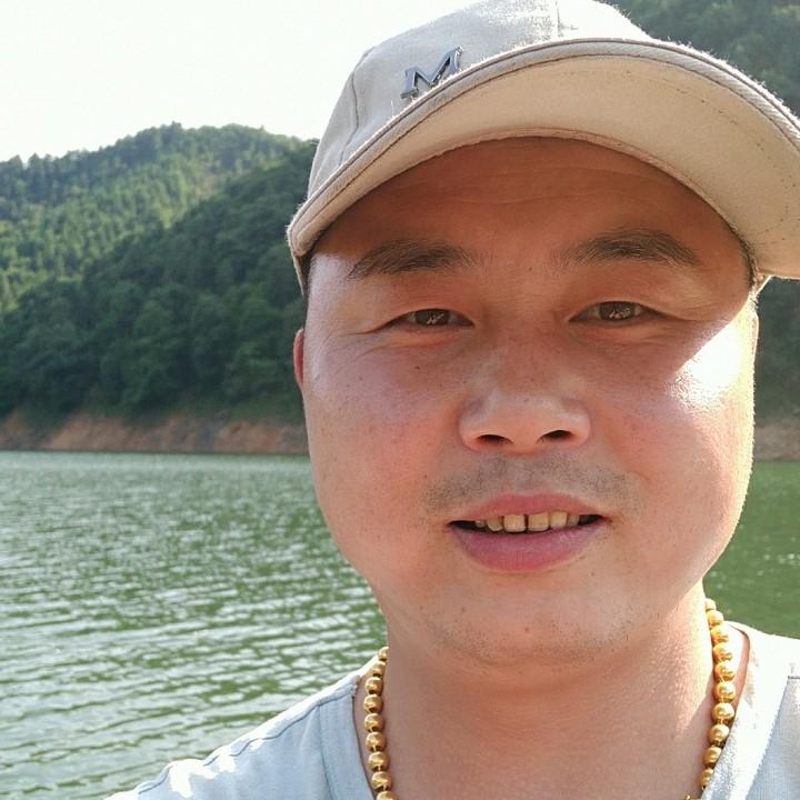 贺也钓塘，鲜鱼下池