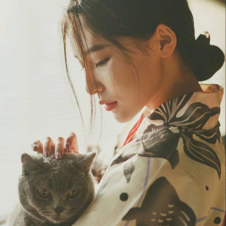 梨子╭(╯ε╰)╮