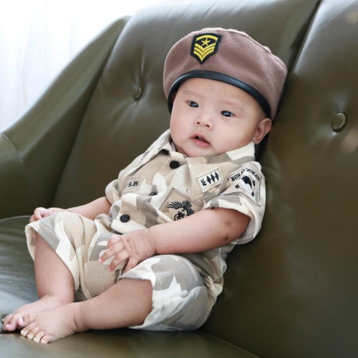 加油仨宝