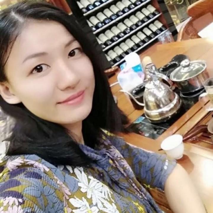 潮州茶米娜～惠州原古茶庄