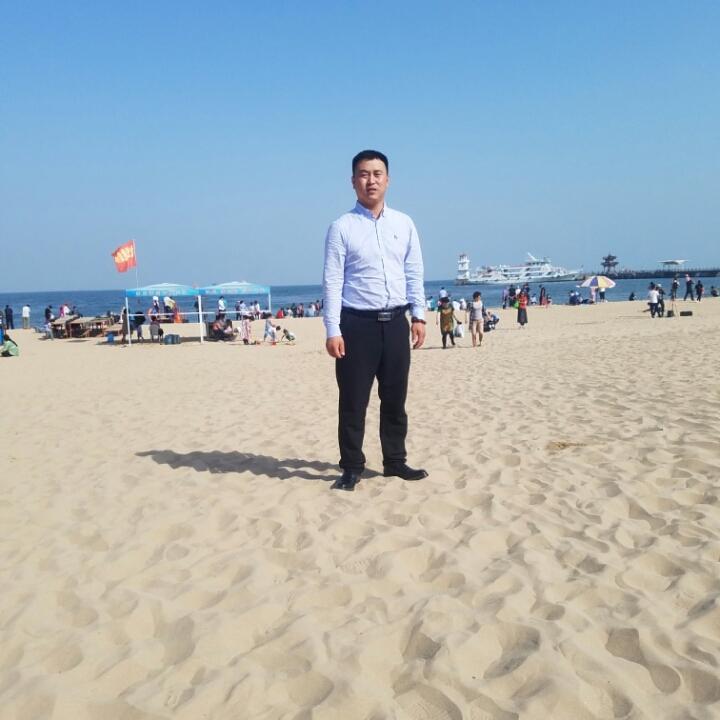 海罗