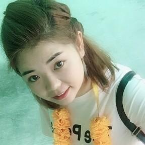 英子❤