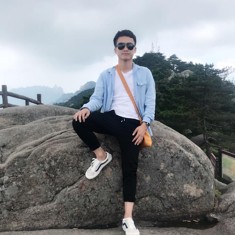 吴教练（捷安考场）