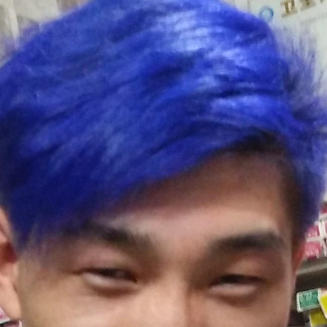 春暖花开～新浪潮发型设计