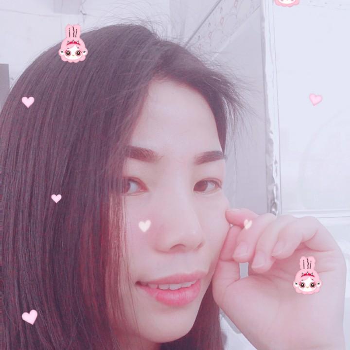 奶味小容