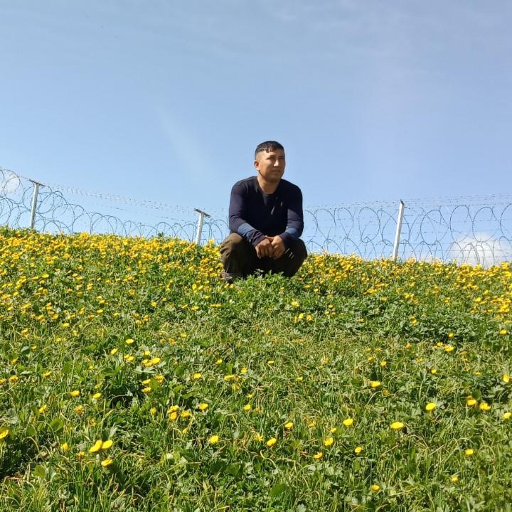 玛那提汗