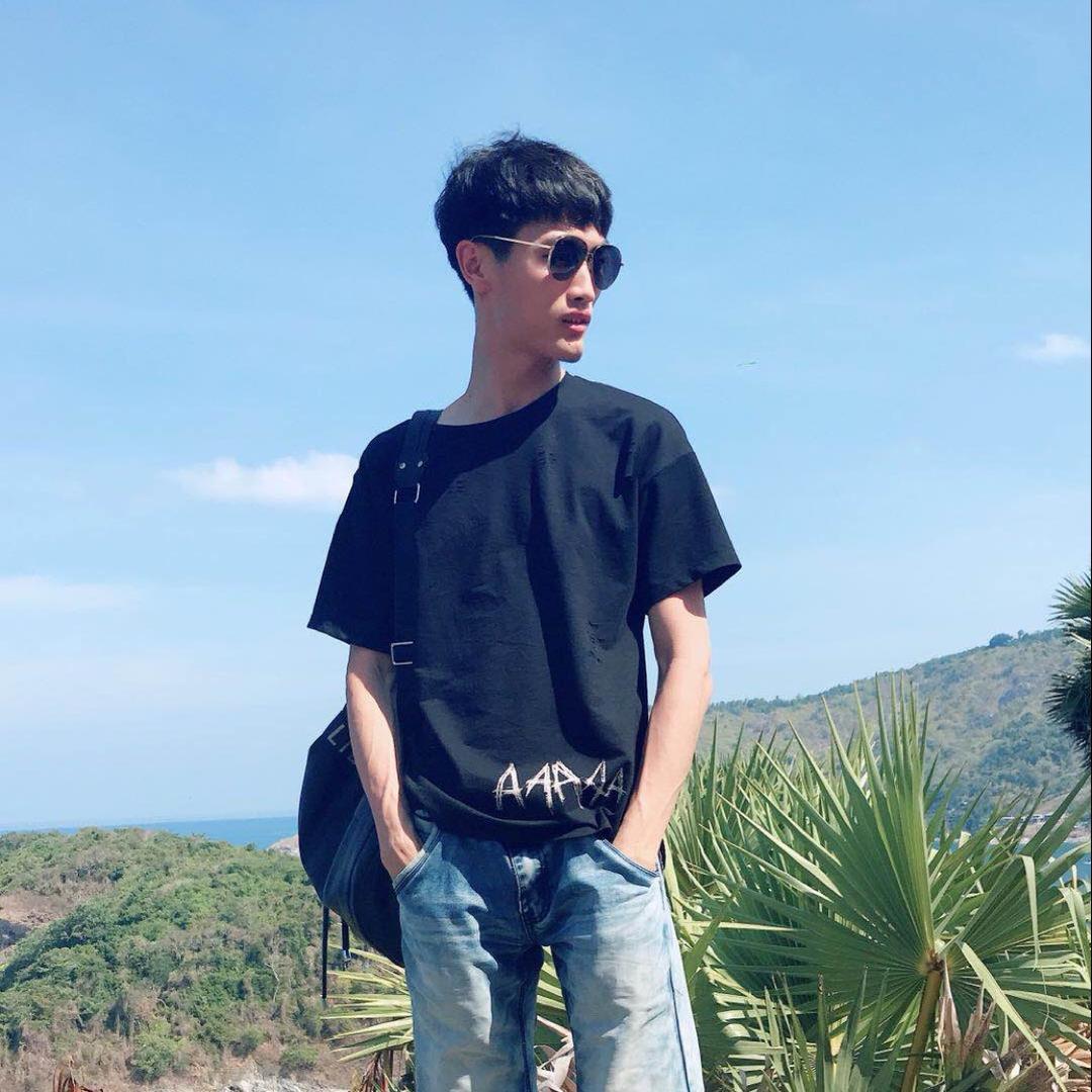 悠悠然