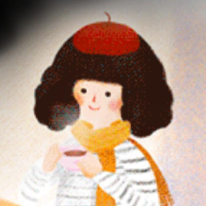 |｡･㉨･)っ♡　喜欢你♪