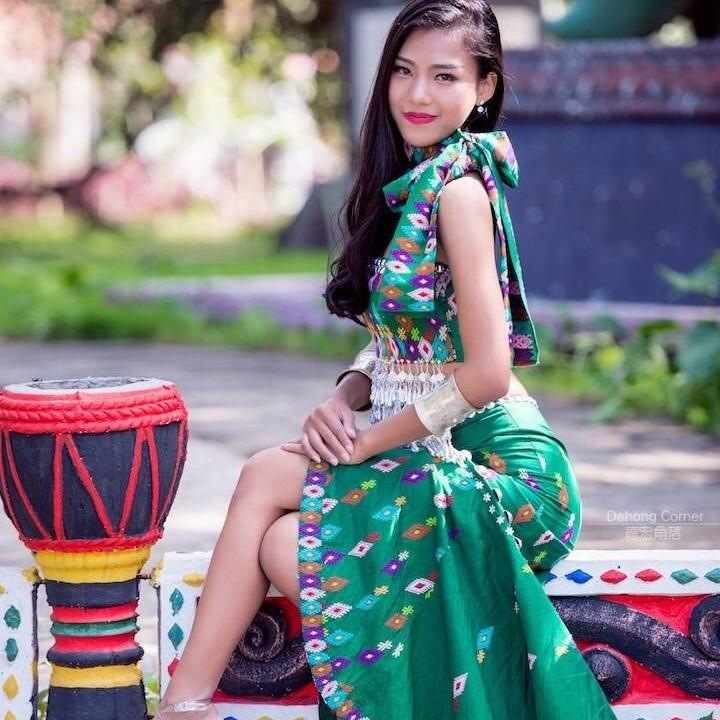 我叫石妹