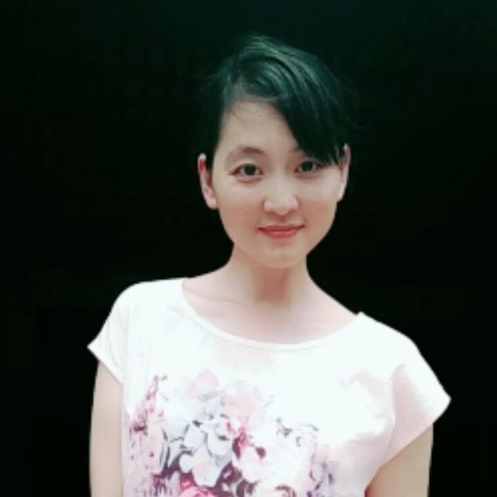 阿艳ξ( ✿＞◡❛)