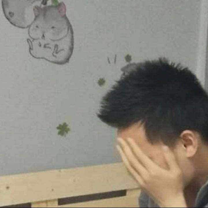 下海中！