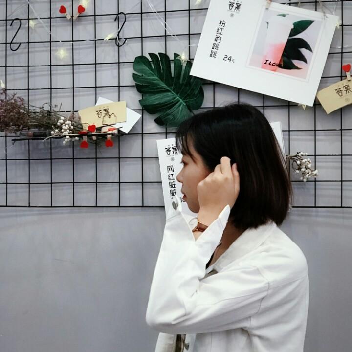 桃。