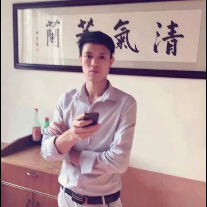 老何户外钓鱼